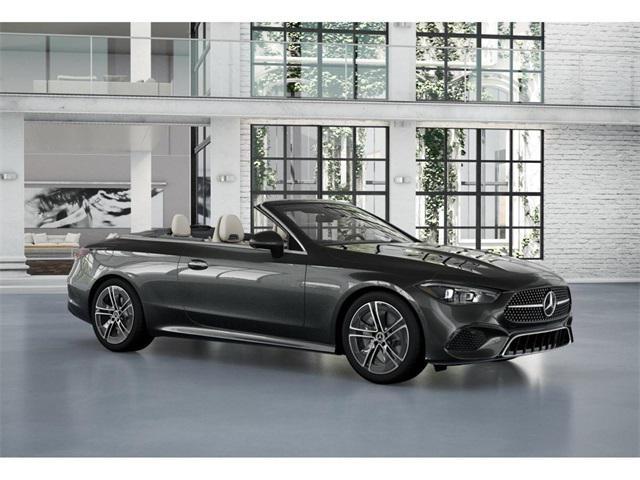 new 2025 Mercedes-Benz CLE 300 car, priced at $73,060