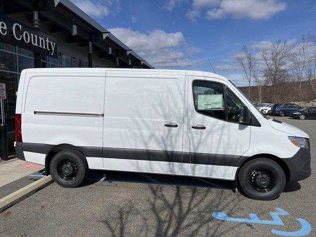 new 2024 Mercedes-Benz Sprinter 2500 car, priced at $61,974