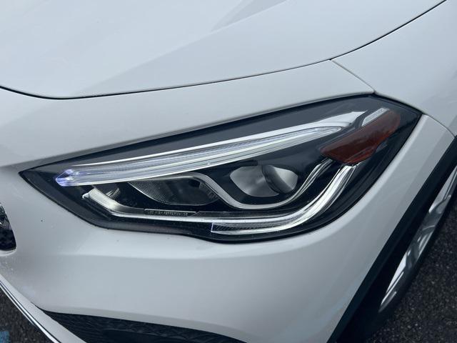 used 2022 Mercedes-Benz GLA 250 car, priced at $29,791