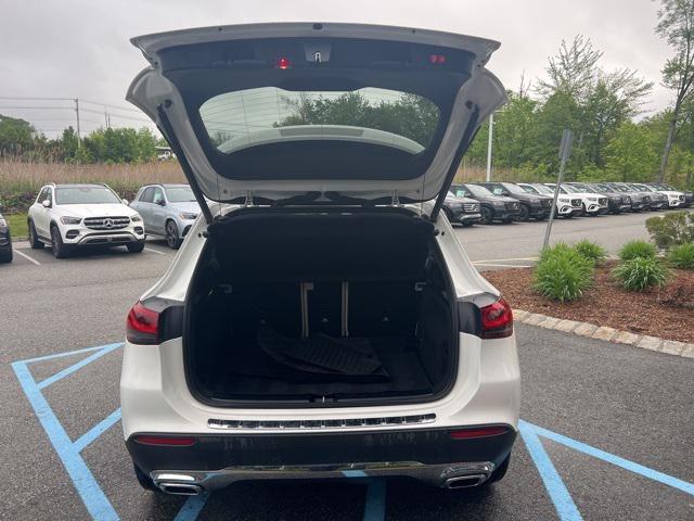 used 2022 Mercedes-Benz GLA 250 car, priced at $29,791