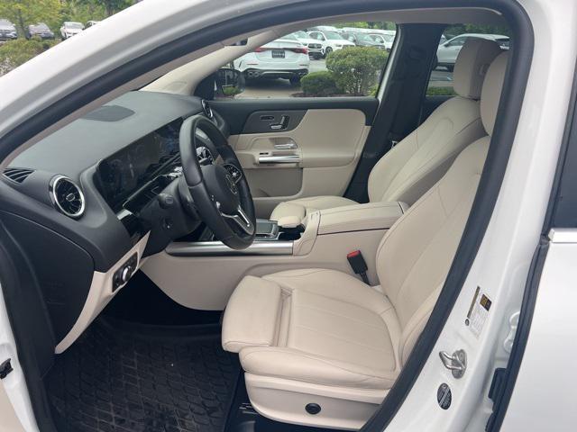 used 2022 Mercedes-Benz GLA 250 car, priced at $29,791