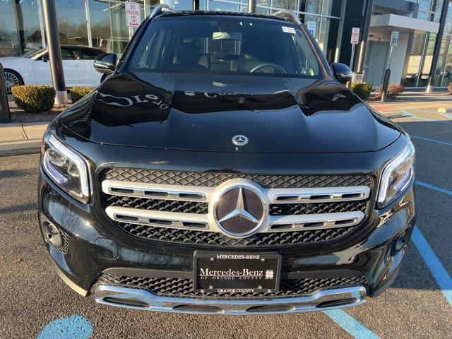 used 2023 Mercedes-Benz GLB 250 car, priced at $32,995