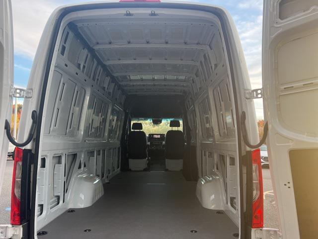 used 2023 Mercedes-Benz Sprinter 2500 car, priced at $62,594