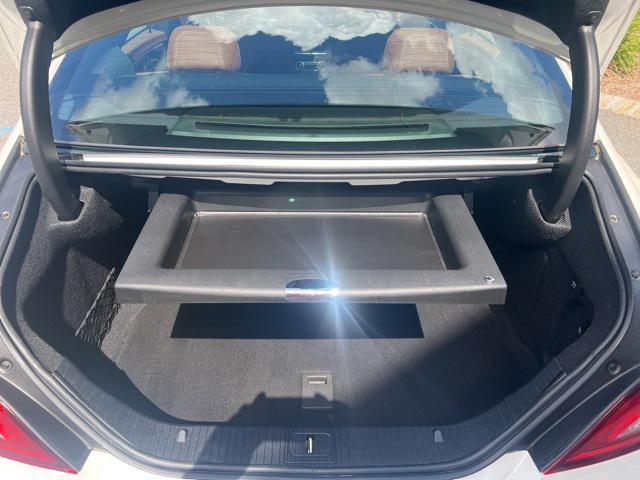 used 2015 Mercedes-Benz CLS-Class car, priced at $22,991