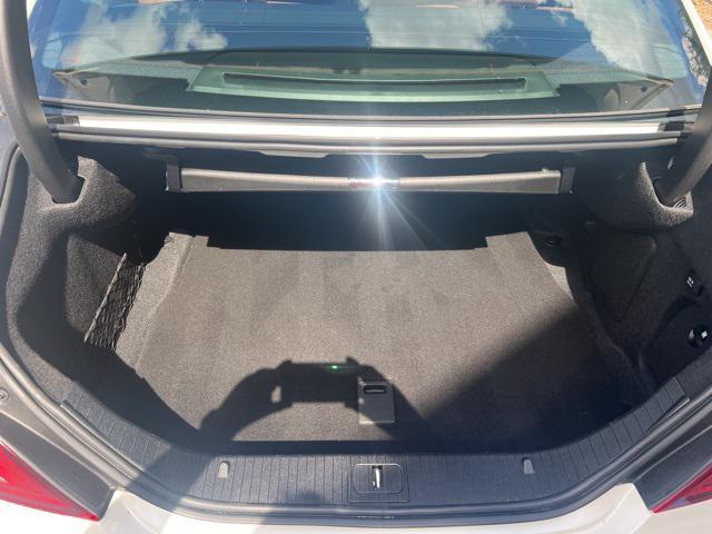 used 2015 Mercedes-Benz CLS-Class car, priced at $22,991