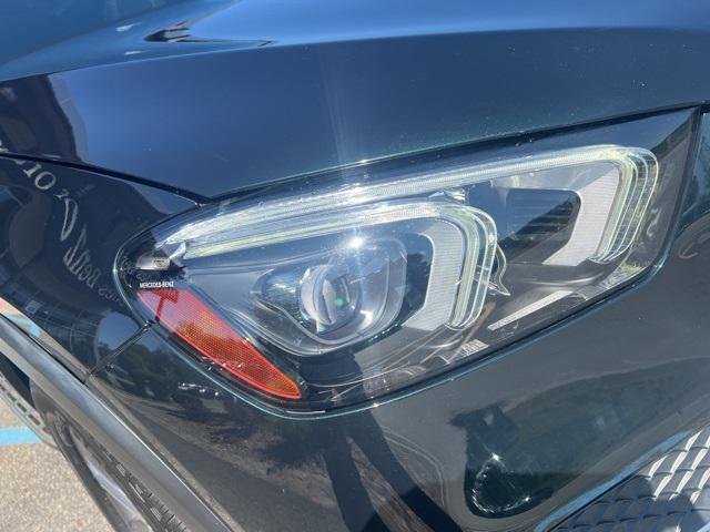 used 2022 Mercedes-Benz GLE 350 car, priced at $39,995