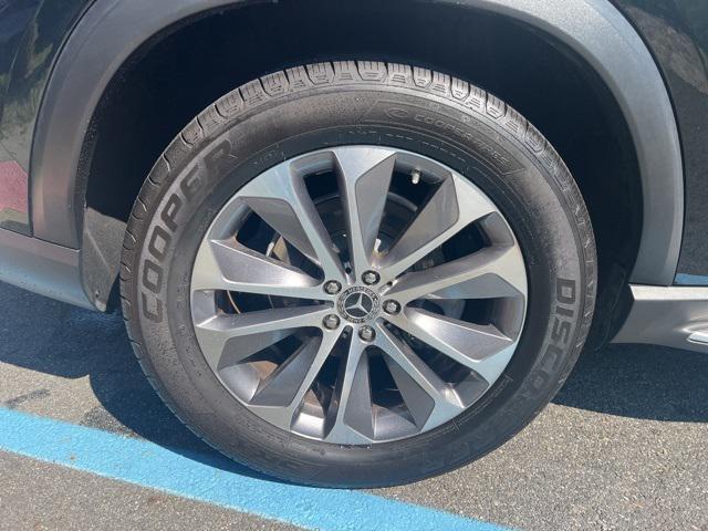 used 2022 Mercedes-Benz GLE 350 car, priced at $39,995