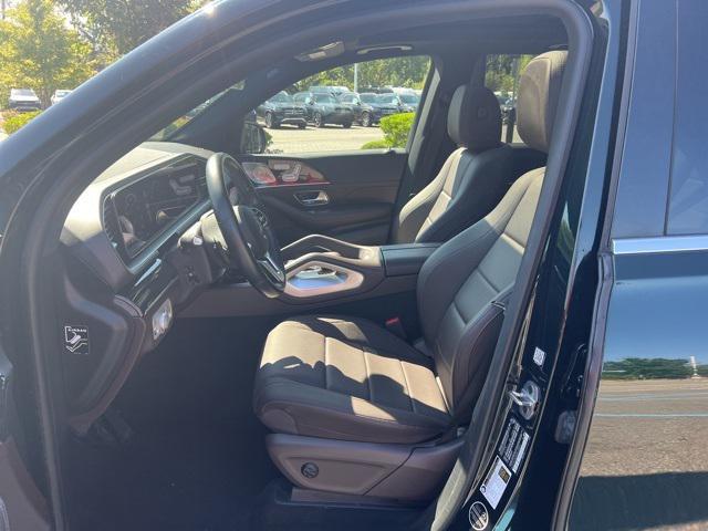 used 2022 Mercedes-Benz GLE 350 car, priced at $39,995