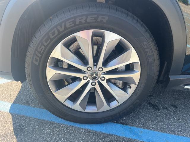 used 2022 Mercedes-Benz GLE 350 car, priced at $39,995