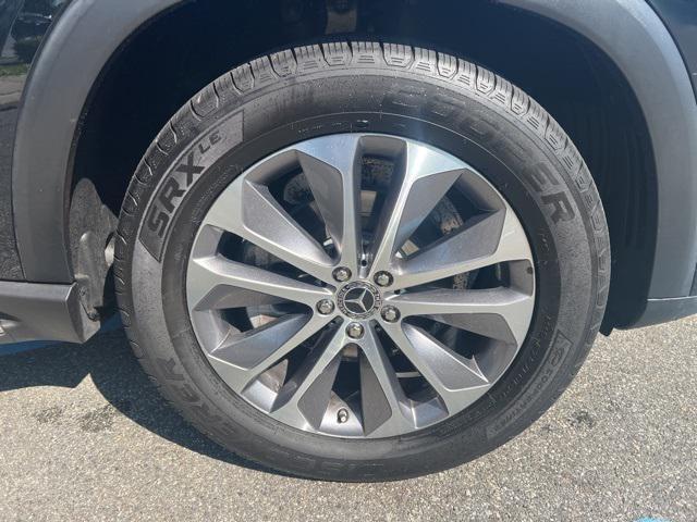 used 2022 Mercedes-Benz GLE 350 car, priced at $39,995