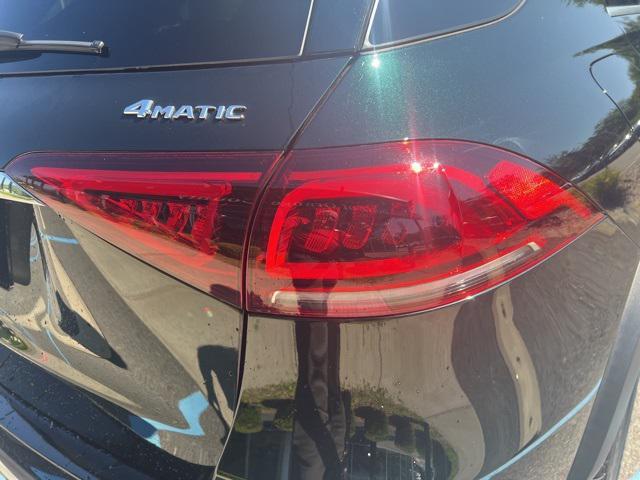 used 2022 Mercedes-Benz GLE 350 car, priced at $39,995