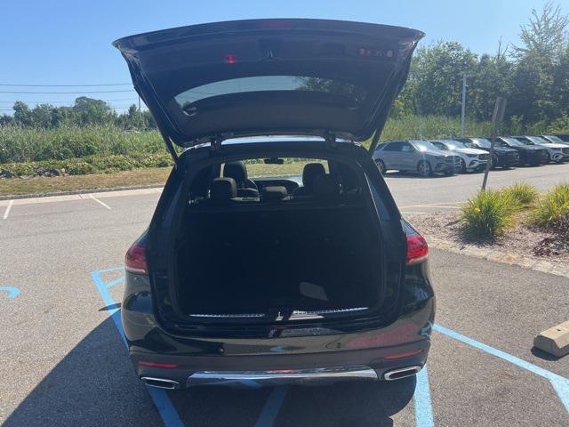 used 2022 Mercedes-Benz GLE 350 car, priced at $39,995