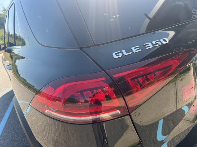 used 2022 Mercedes-Benz GLE 350 car, priced at $39,995