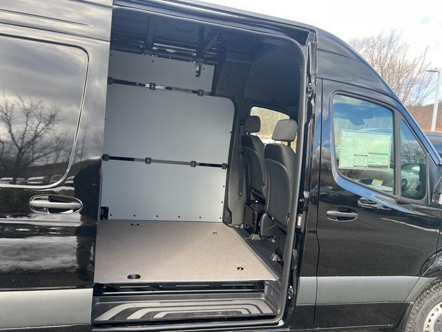 new 2025 Mercedes-Benz Sprinter 3500 car, priced at $75,269