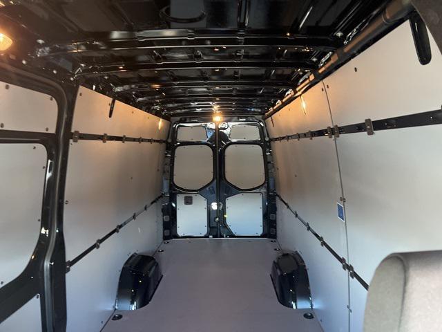 new 2025 Mercedes-Benz Sprinter 3500 car, priced at $75,269