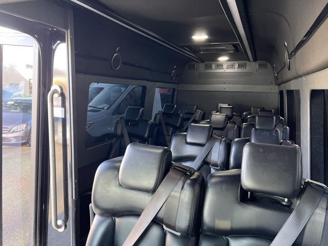 used 2017 Mercedes-Benz Sprinter 3500 car, priced at $51,995