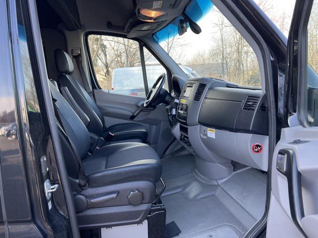 used 2017 Mercedes-Benz Sprinter 3500 car, priced at $51,995