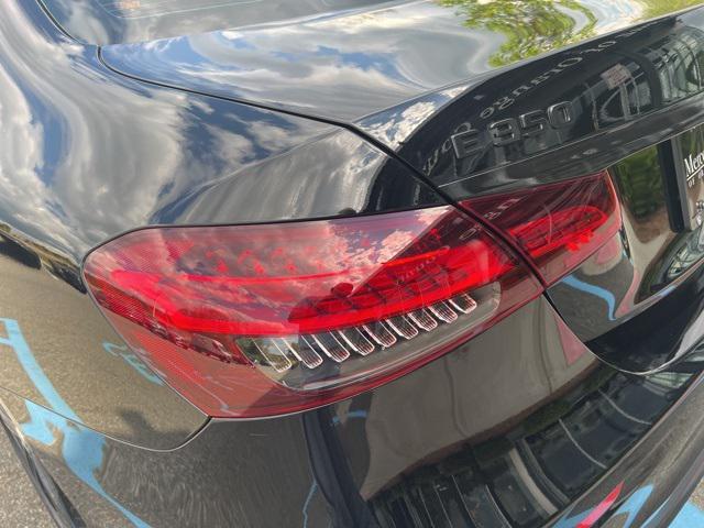 used 2023 Mercedes-Benz E-Class car, priced at $47,195