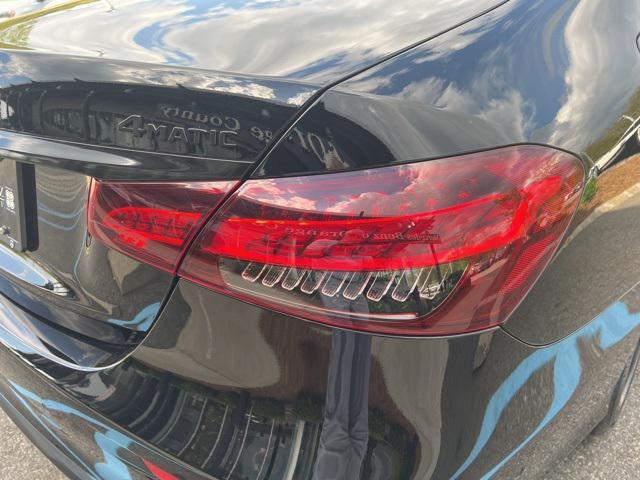 used 2023 Mercedes-Benz E-Class car, priced at $47,195