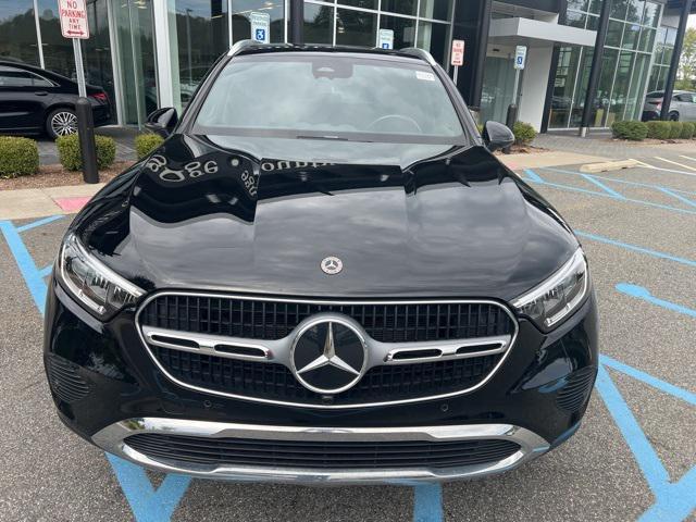 used 2023 Mercedes-Benz GLC 300 car, priced at $39,995