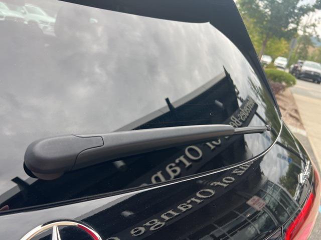 used 2023 Mercedes-Benz GLC 300 car, priced at $39,995