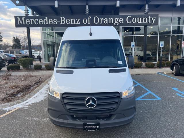 new 2025 Mercedes-Benz Sprinter 2500 car, priced at $68,263