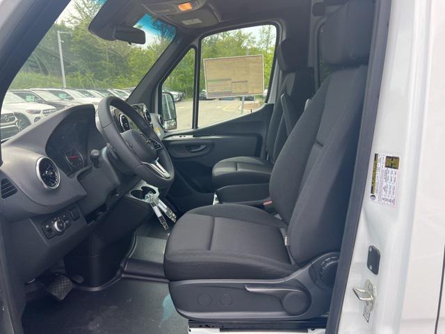 new 2024 Mercedes-Benz Sprinter 2500 car, priced at $68,711