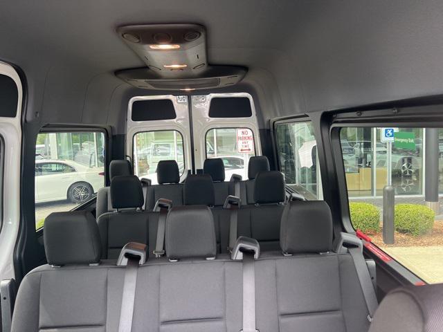 new 2024 Mercedes-Benz Sprinter 2500 car, priced at $68,711