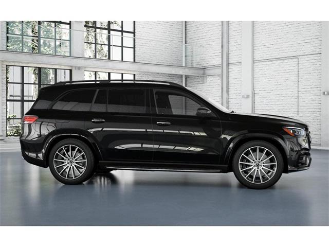 new 2024 Mercedes-Benz GLS 580 car, priced at $122,910