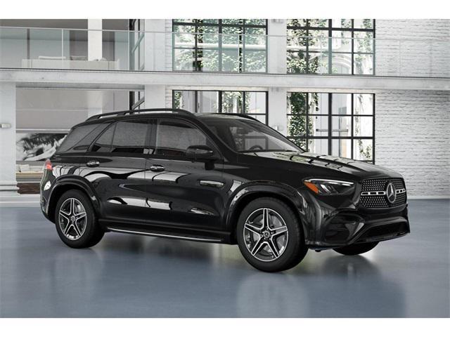 new 2025 Mercedes-Benz GLE 450e car, priced at $80,035