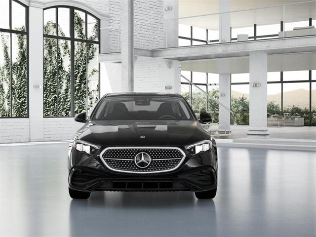 new 2025 Mercedes-Benz E-Class car, priced at $72,005