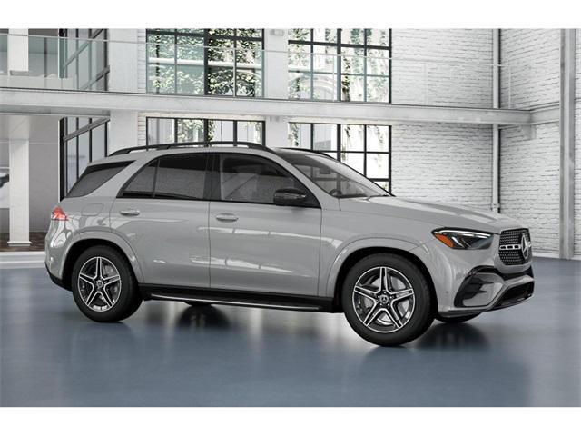 new 2025 Mercedes-Benz GLE 450e car, priced at $82,285