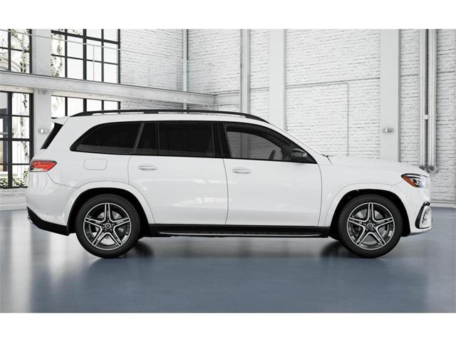 new 2025 Mercedes-Benz GLS 450 car, priced at $96,945