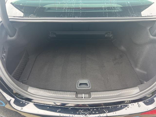 used 2022 Mercedes-Benz C-Class car, priced at $36,492