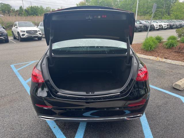 used 2022 Mercedes-Benz C-Class car, priced at $36,492