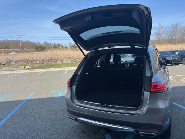 used 2020 Mercedes-Benz GLE 350 car, priced at $34,494