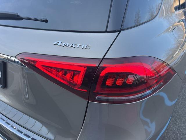 used 2020 Mercedes-Benz GLE 350 car, priced at $34,494