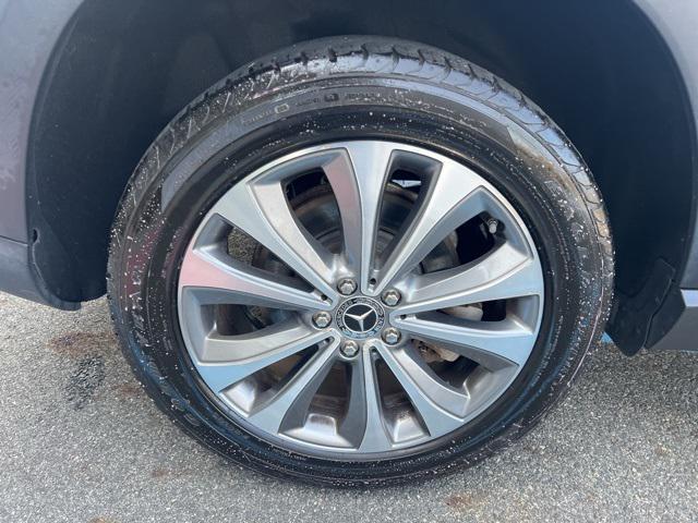 used 2020 Mercedes-Benz GLE 350 car, priced at $34,494