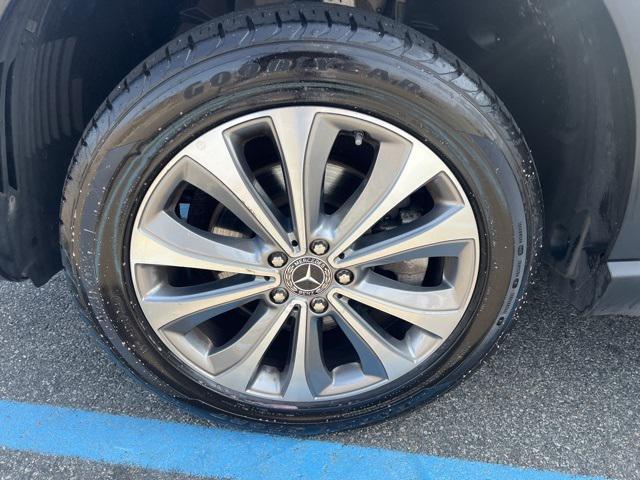 used 2020 Mercedes-Benz GLE 350 car, priced at $34,494