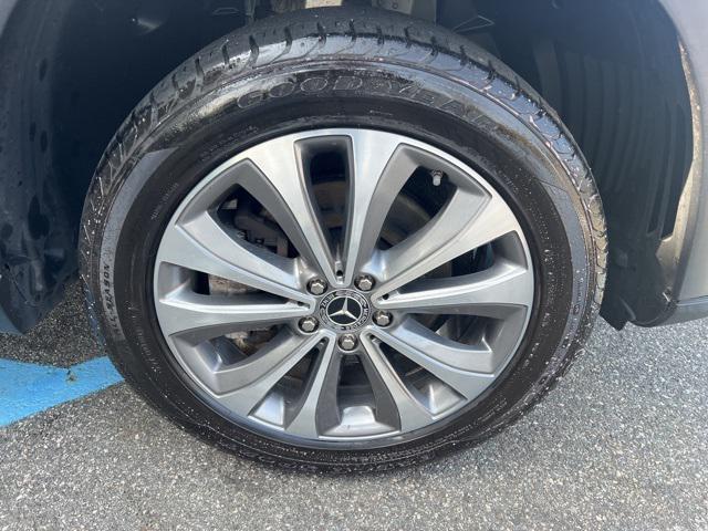used 2020 Mercedes-Benz GLE 350 car, priced at $34,494
