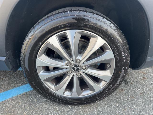 used 2020 Mercedes-Benz GLE 350 car, priced at $34,494