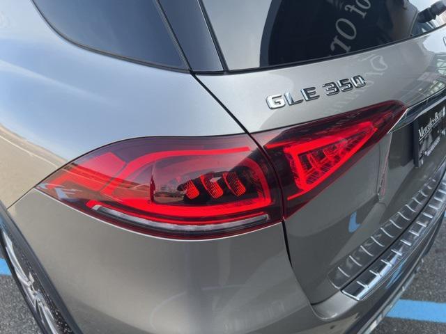 used 2020 Mercedes-Benz GLE 350 car, priced at $34,494