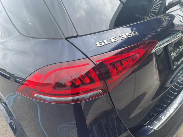 used 2022 Mercedes-Benz GLE 350 car, priced at $42,223