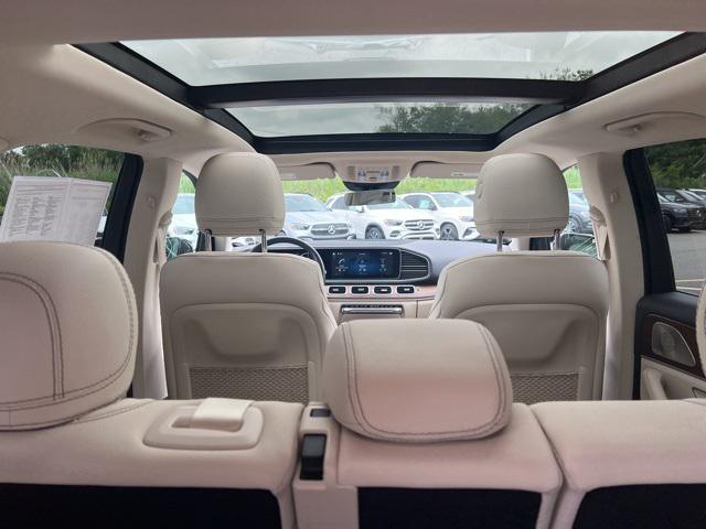 used 2022 Mercedes-Benz GLE 350 car, priced at $42,223