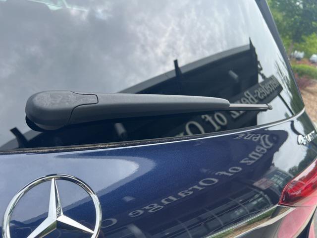 used 2022 Mercedes-Benz GLE 350 car, priced at $42,223