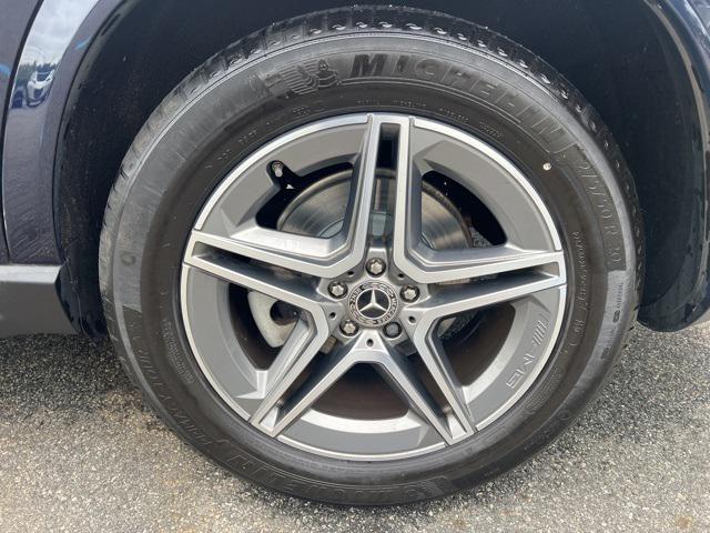 used 2022 Mercedes-Benz GLE 350 car, priced at $42,223
