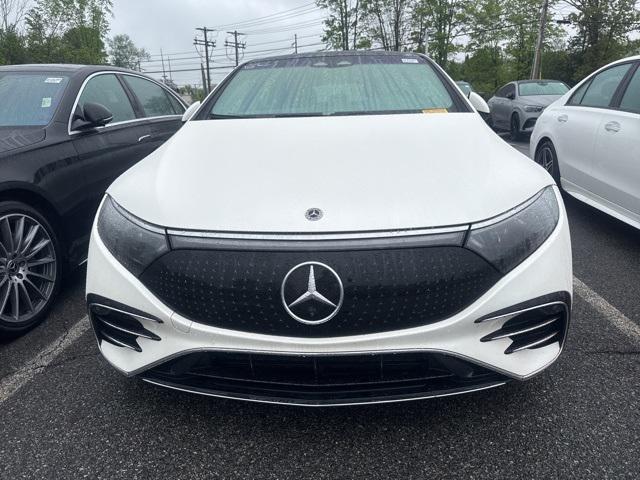 used 2023 Mercedes-Benz S-Class car, priced at $59,991