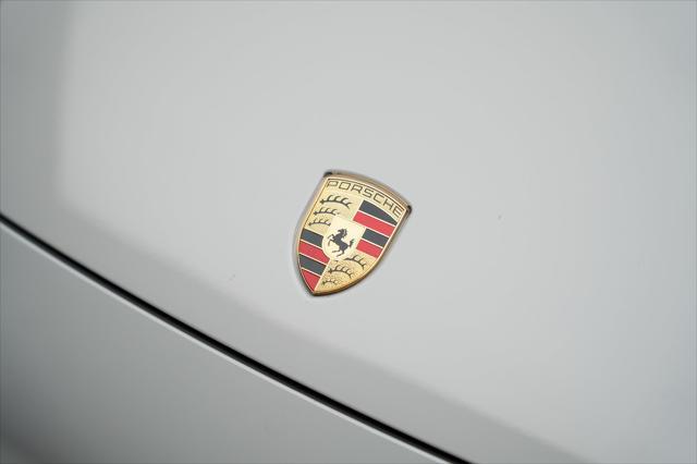 used 2021 Porsche Cayenne car, priced at $81,999