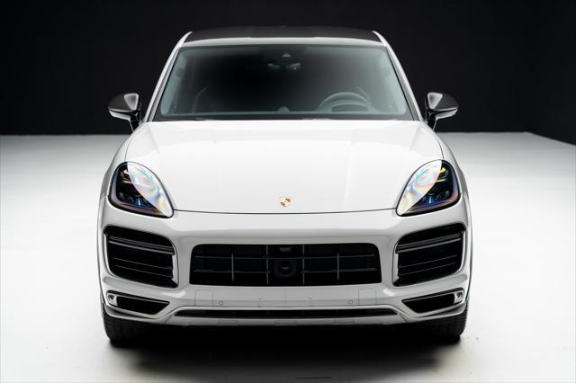 used 2021 Porsche Cayenne car, priced at $81,999