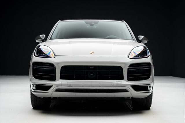 used 2021 Porsche Cayenne car, priced at $81,999